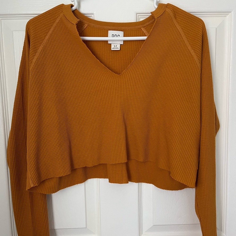 Urban Outfitters long sleeve